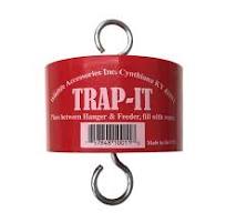 Trap-It Red