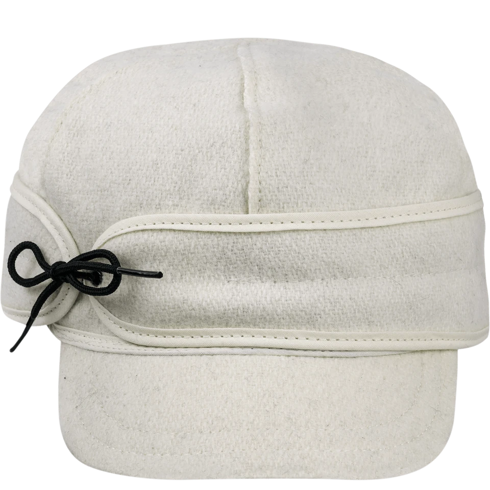 Sidekick Cap - Winter White