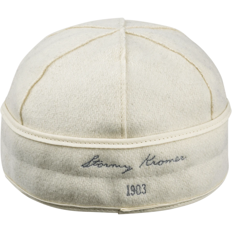 Sidekick Cap - Winter White