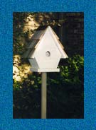 Birdhouse